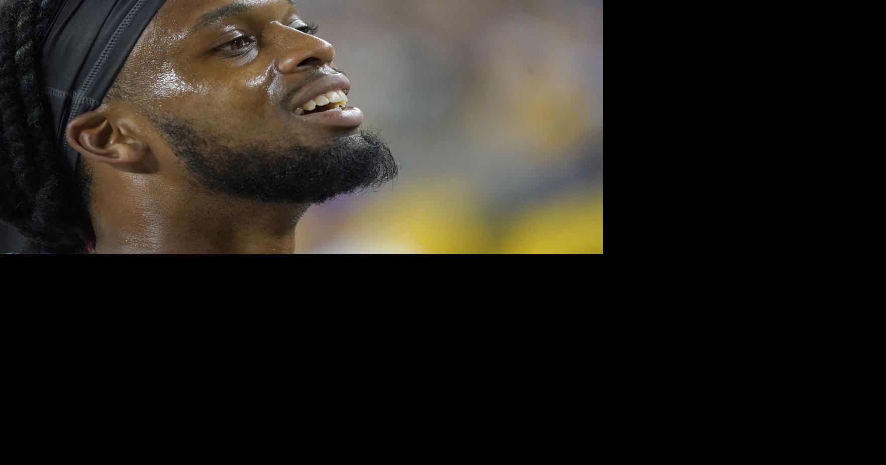 Bills safety Damar Hamlin not expected to play in opener vs. Jets