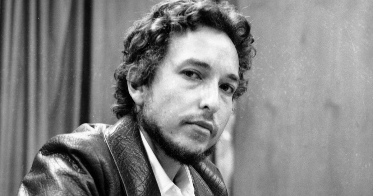 Bob Dylan turns 81 today. A look at his life and a ranking of his 25 best albums.