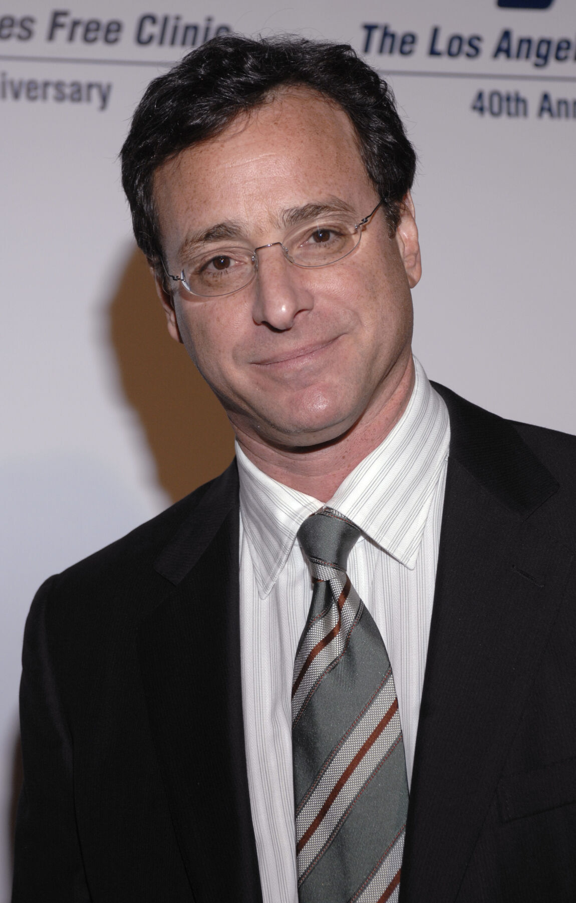 Bob Saget attends the Los Angeles special screening of Ghostbusters:  News Photo - Getty Images