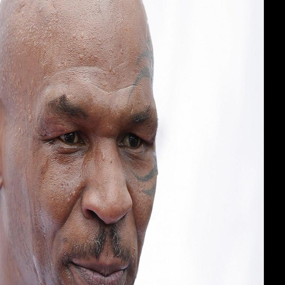 Mike Tyson Is Finding Himself In Undisputed Truth Entertainment Buffalonews Com