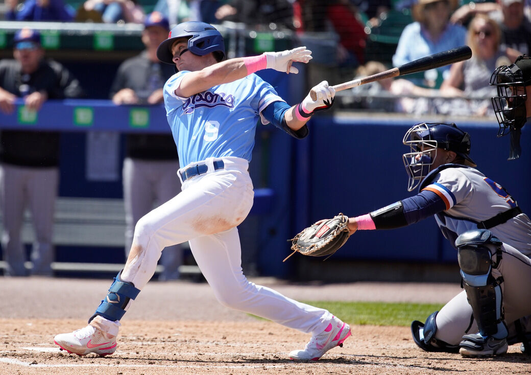 Bisons Notebook: The wait is on for top Blue Jays catching prospect Gabriel  Moreno