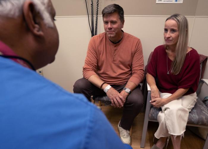 When Prostate Cancer Treatment Can Wait: Active Surveillance Helps Patients Avoid Unneeded Surgery or Radiation