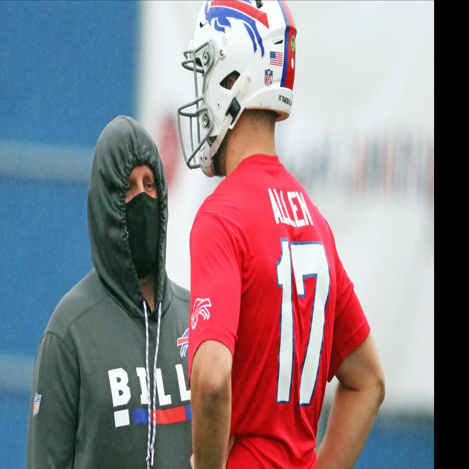 How The Bills Will Fare Against The New England Patriots In Week 8 Buffalo Bills News Nfl Buffalonews Com