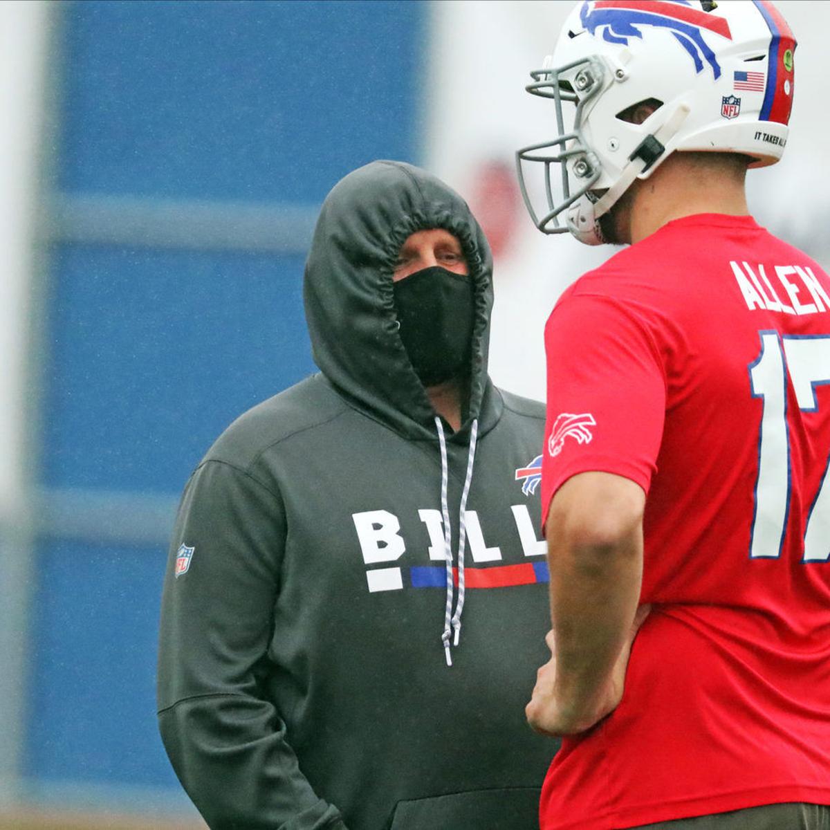 How The Bills Will Fare Against The New England Patriots In Week 8 Buffalo Bills News Nfl Buffalonews Com