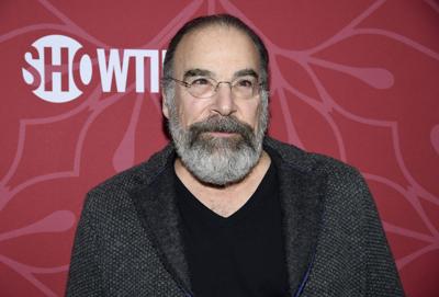 Mandy Patinkin