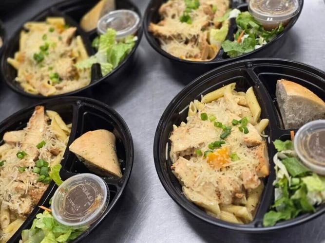 Where to Eat in Buffalo Right Now