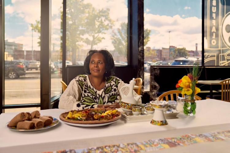 Where to Eat in Buffalo Right Now