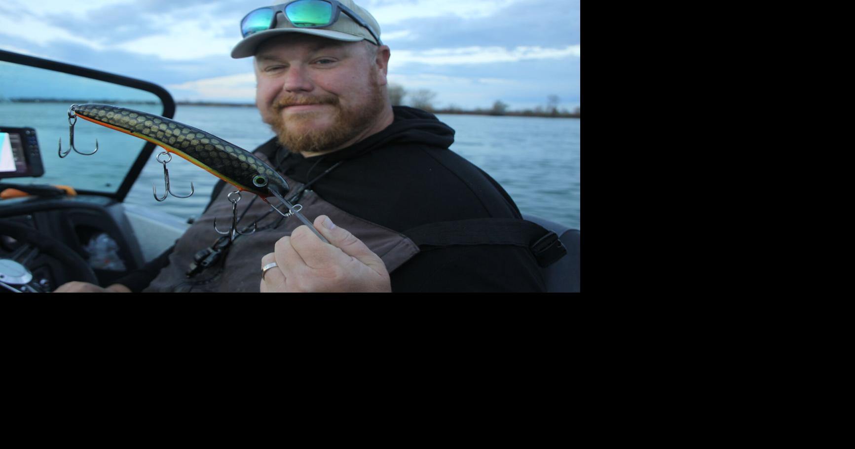 Hans Mann, 46, leaves legacy of family, fishing, friends