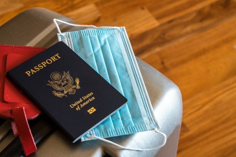 You can expect to wait at least 18 weeks to receive your new passport from the time you apply.