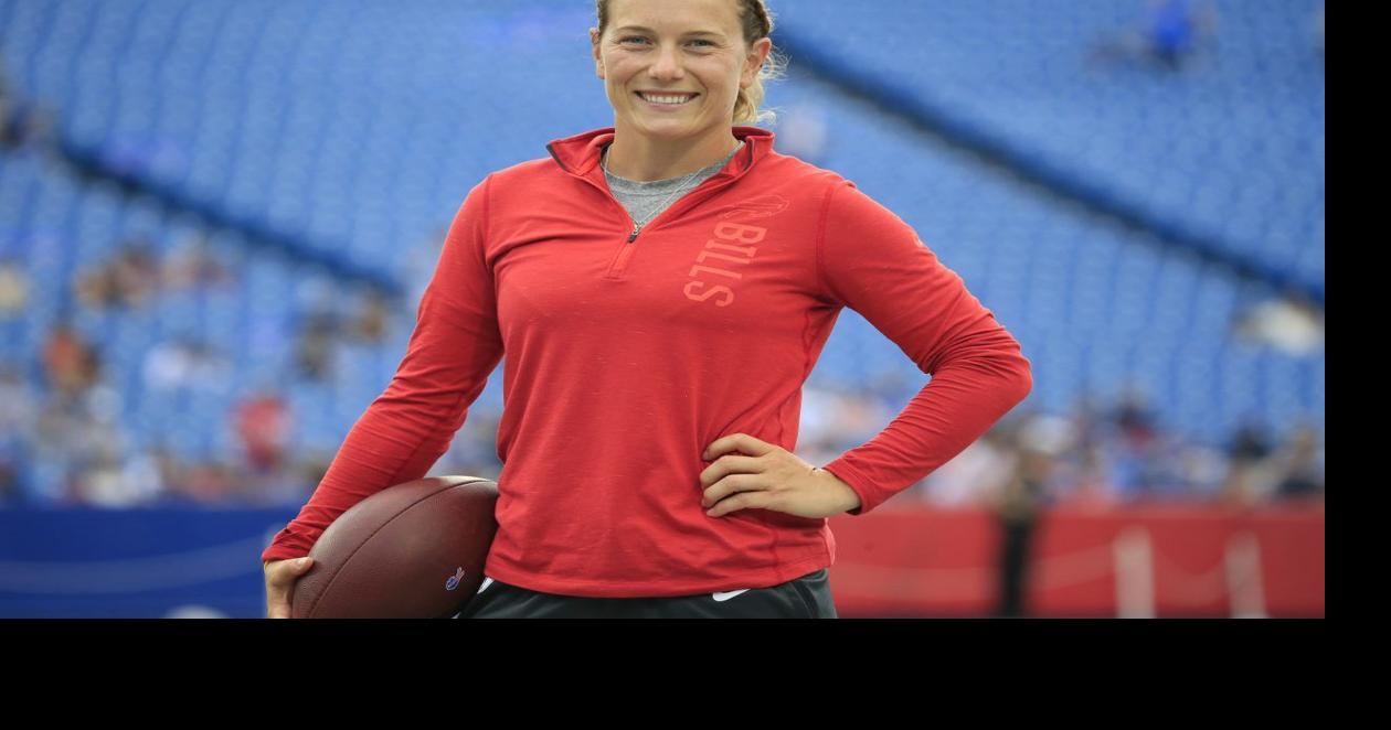 A call from Sean McDermott changed her life. Now Phoebe Schecter builds on the chance he gave her