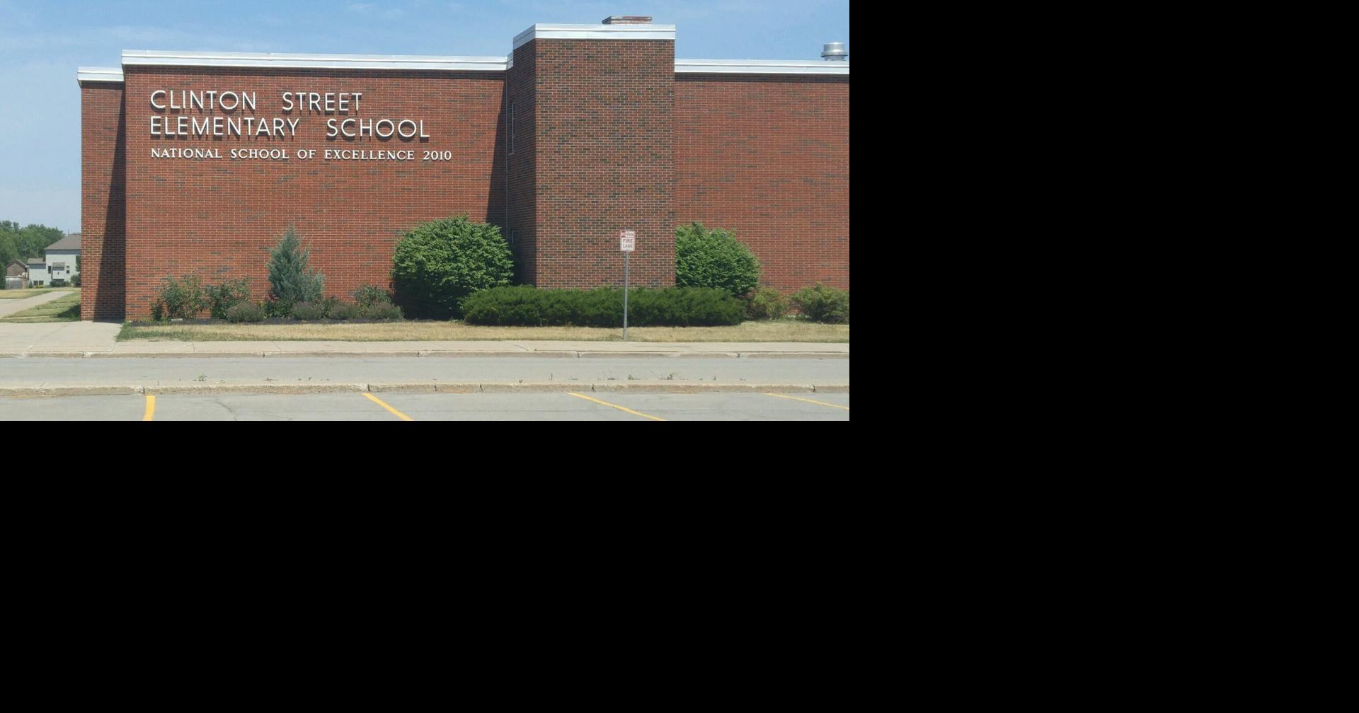 Clinton Street Elementary School in West Seneca marks 50th anniversary