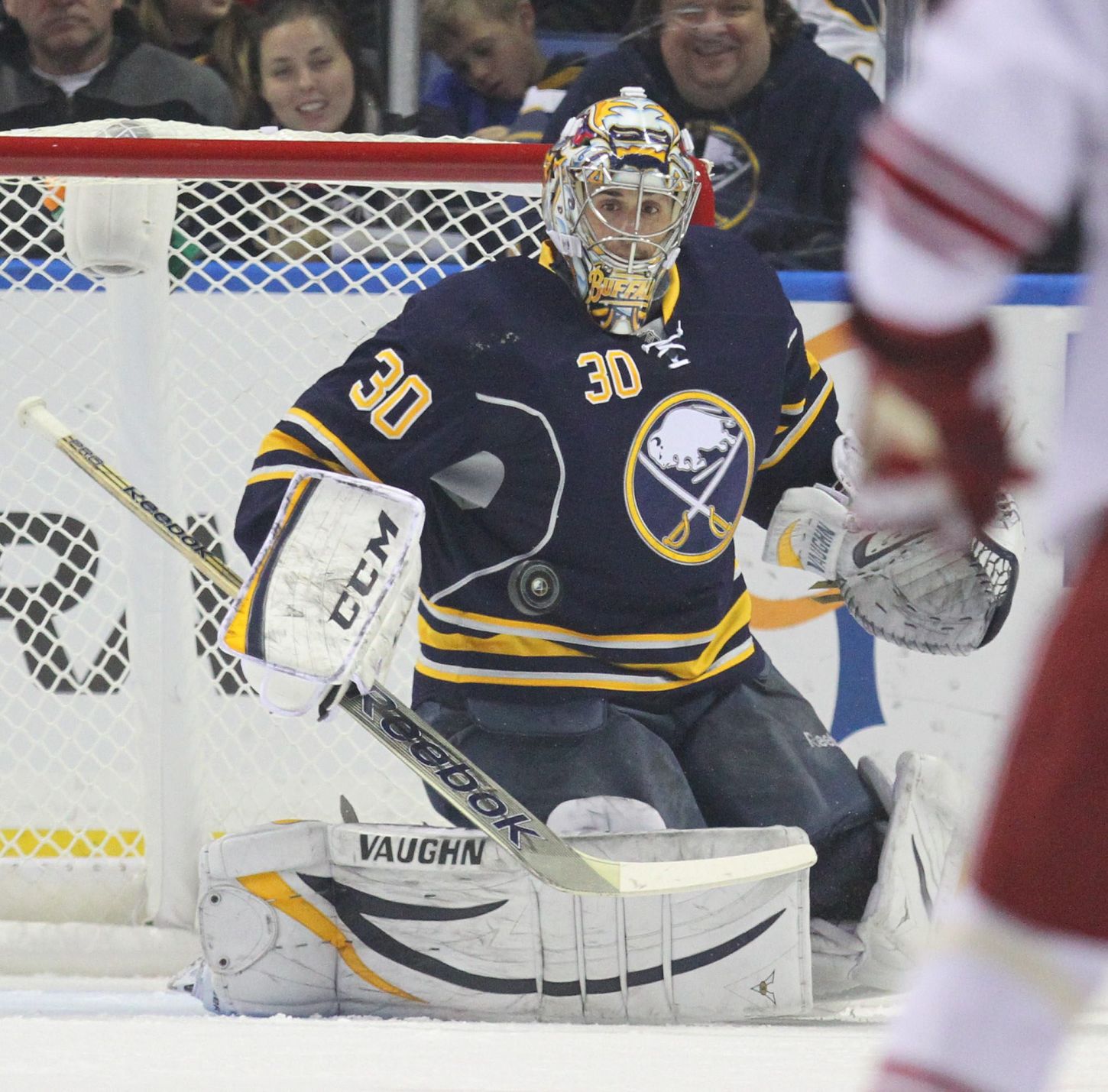 Sabres sales retired numbers