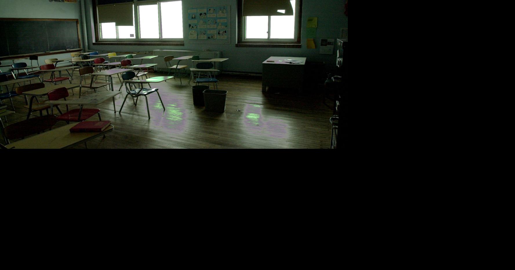 Buffalo schools to become world #39 s first large urban district to offer