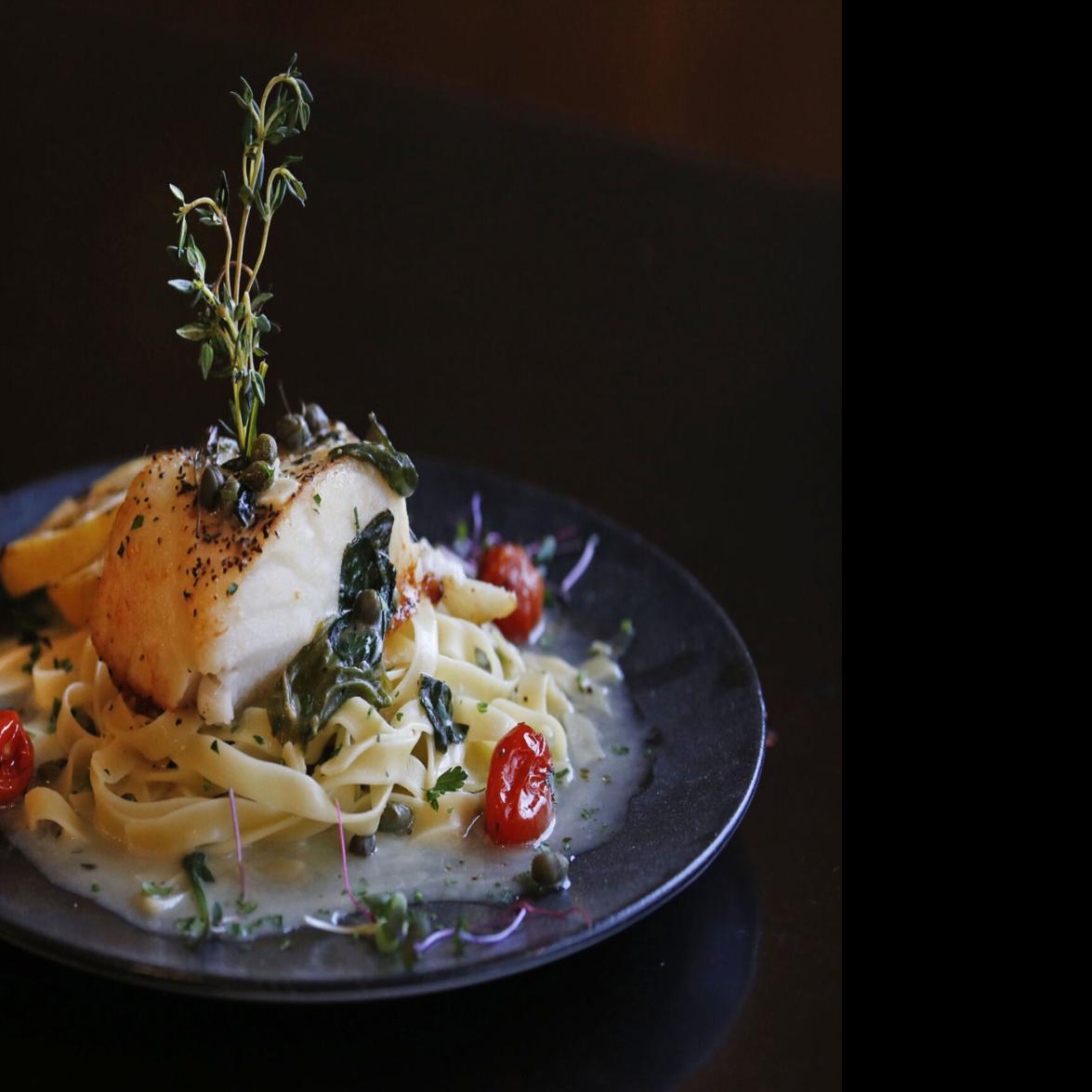 At Casa Antica A Food Trip To Italy You Can Take Right Away Restaurants Buffalonews Com