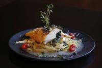 At Casa Antica, a food trip to Italy you can take right away