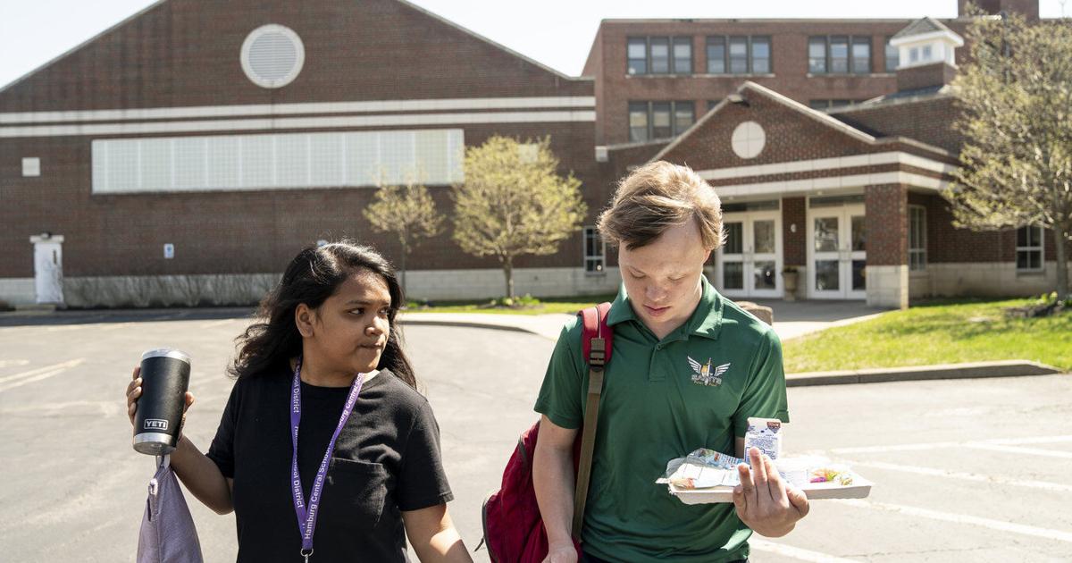 Cardinal O'Hara to become rare Catholic high school to add special education students
