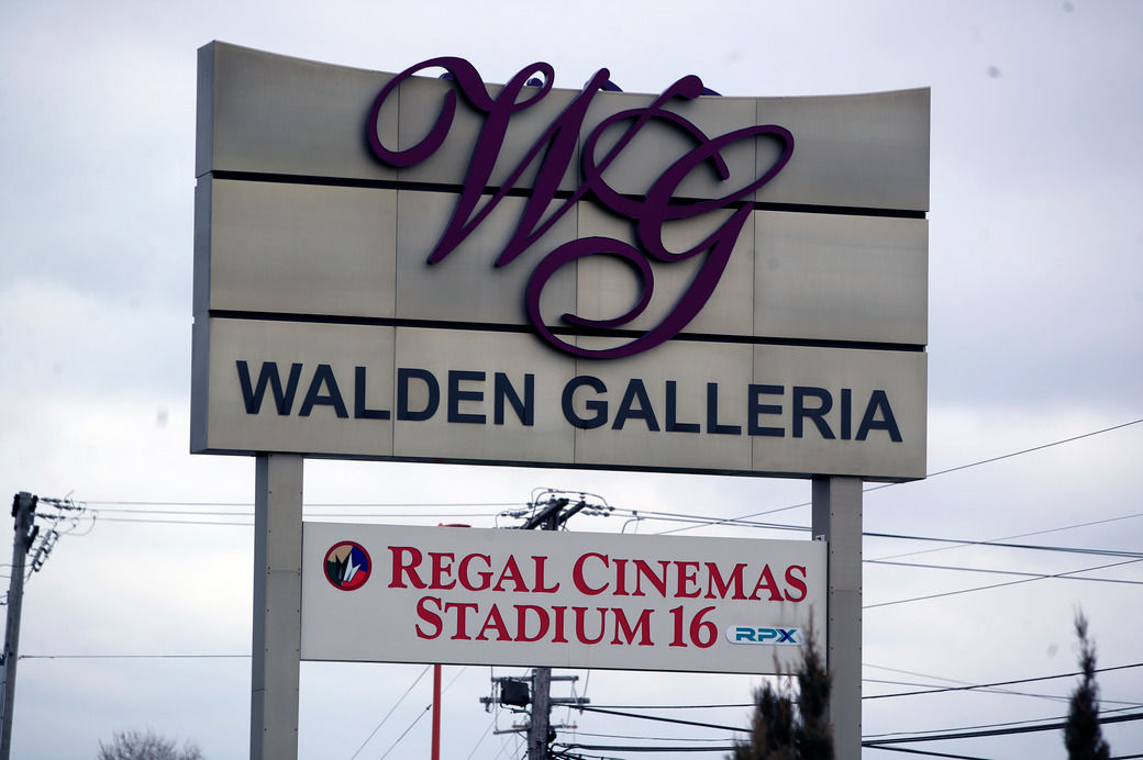 Walden Galleria Mall - All You Need to Know BEFORE You Go (with