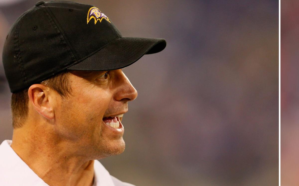 John Harbaugh