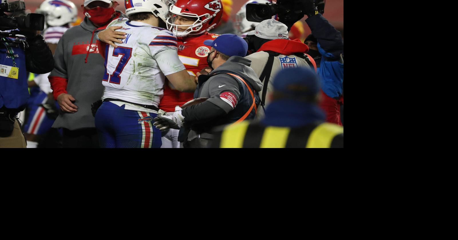 Bills want to warble a new tune in Kansas City