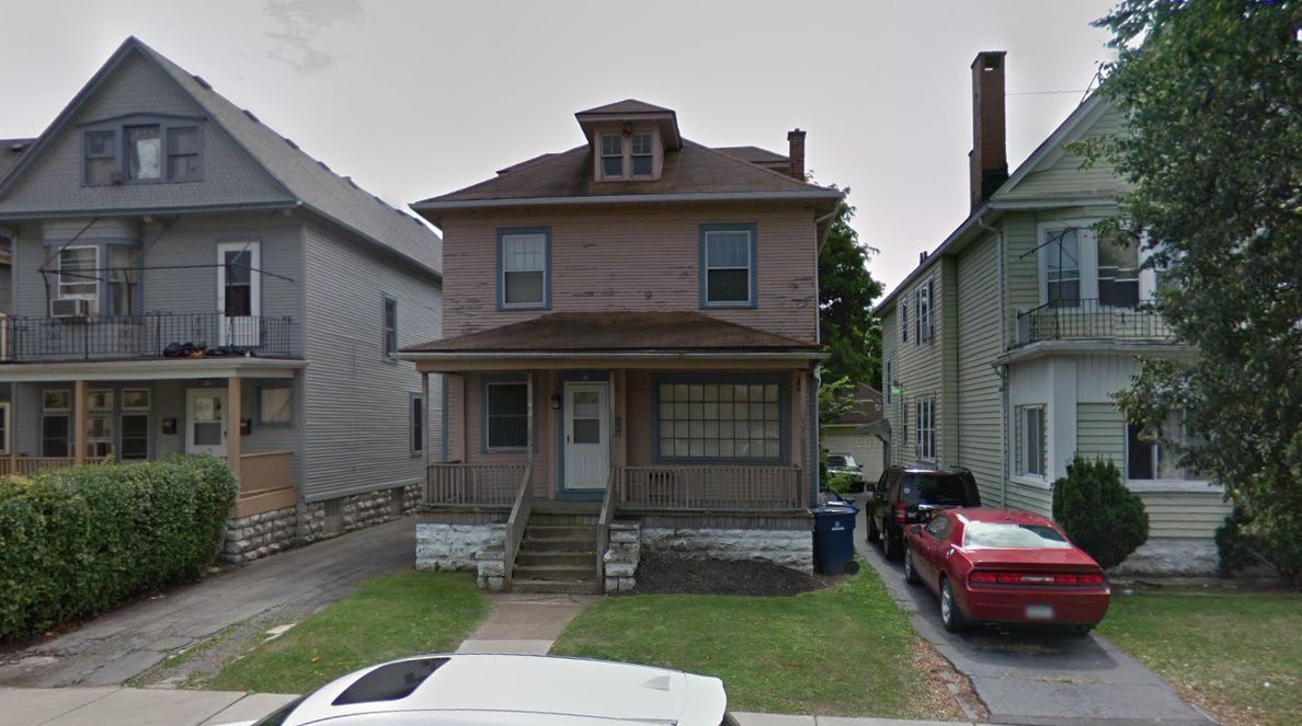 Canisius completes return of 10 homes to private ownership