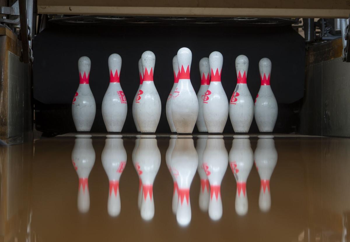 Bowling, golf scores from around Western New York