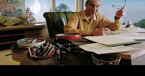 This Day in History: Dr. Seuss is born->Like … (日常)
