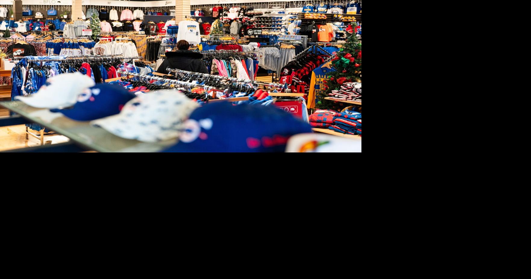 The BFLO Store will open former East Aurora Rite Aid