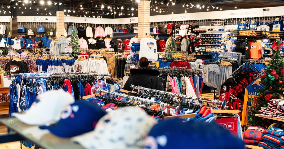 The BFLO Store will open former East Aurora Rite Aid