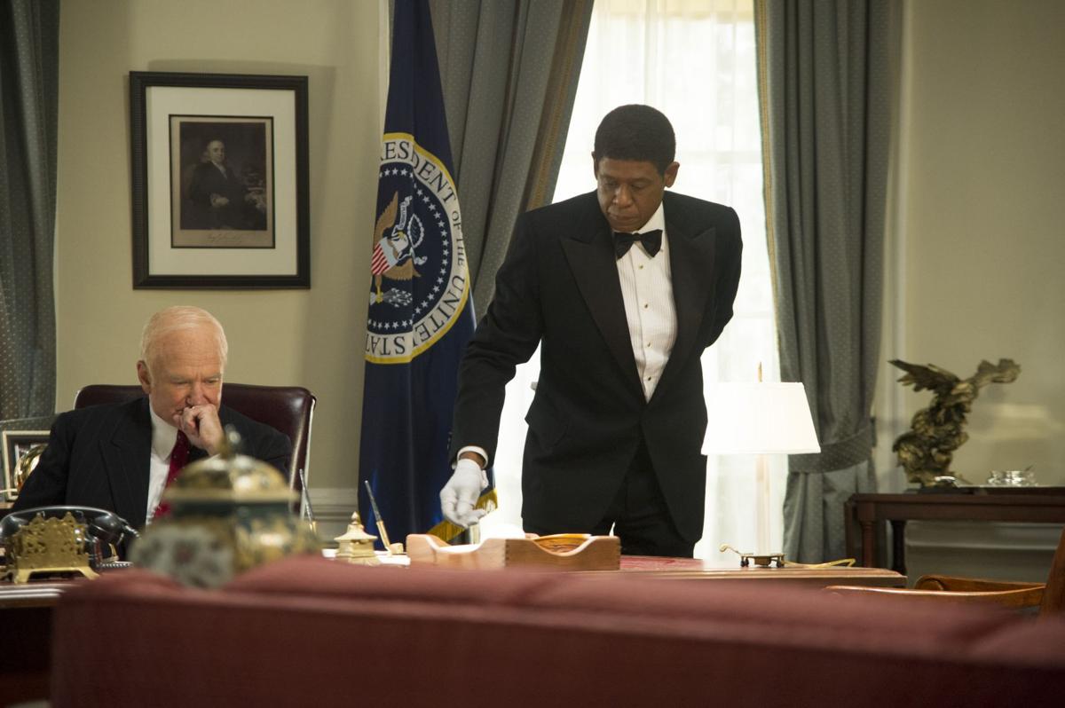 Lee Daniels' The Butler': The right movie at the right time ...