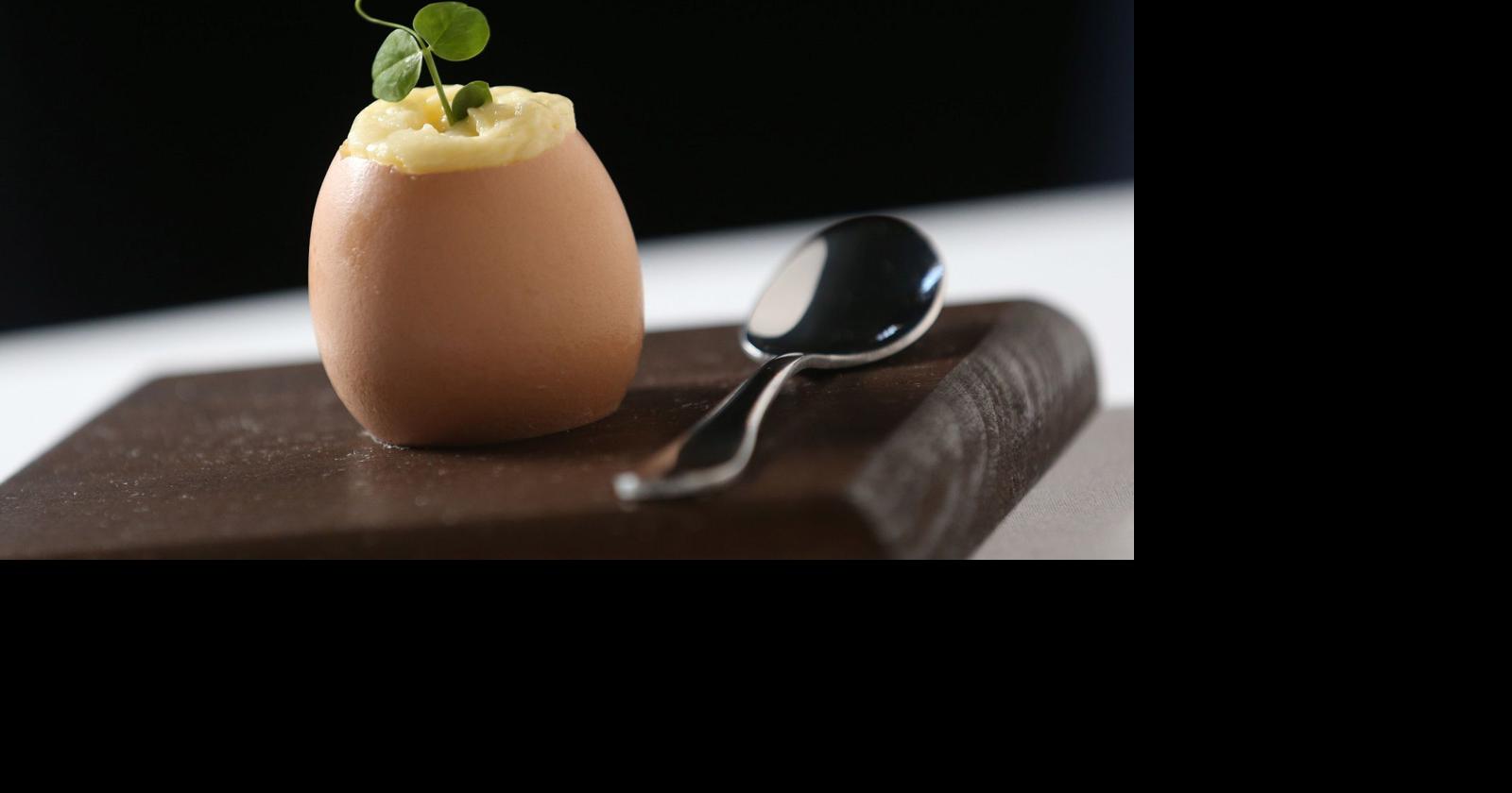 Francesca Bond's best bites from Buffalo-area restaurants in 2025