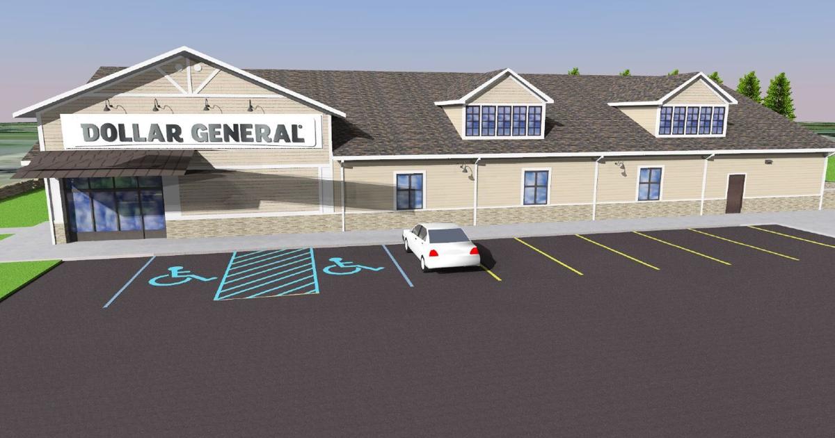 New Dollar General Warehouse office Building Coming To Clarence new-dollar-general-warehouse-office-building-coming-to-clarence