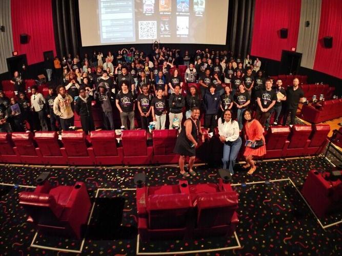 Cinematography Studies Program | Short Film Festival 2026