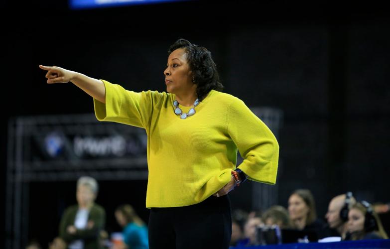 UB athletic salaries lead SUNY Division I schools, but salary competition  is in the MAC