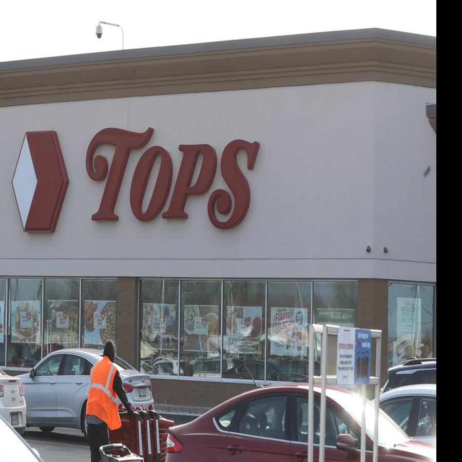Tops Markets To Merge With Price Chopper Local News Buffalonews Com
