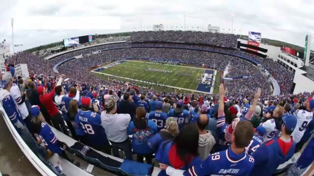 Bills' Week 5 game moves to Tuesday, pending Titans' Covid test results