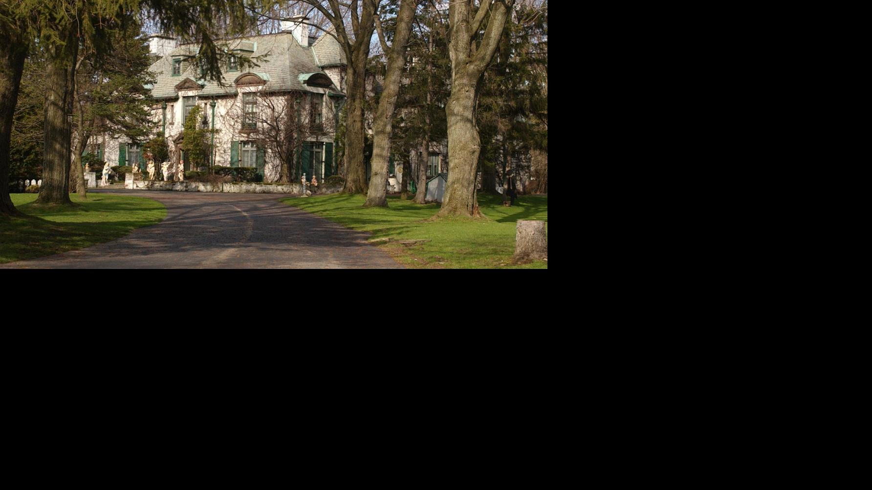 E.B. Greendesigned Show House on LeBrun sells for 1.15 million