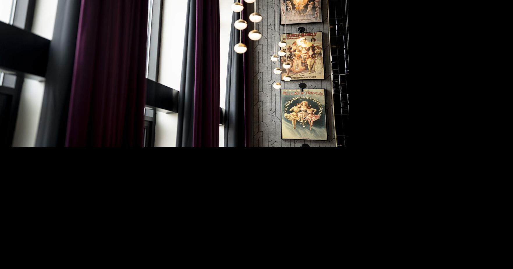 Shea’s 710 Theatre