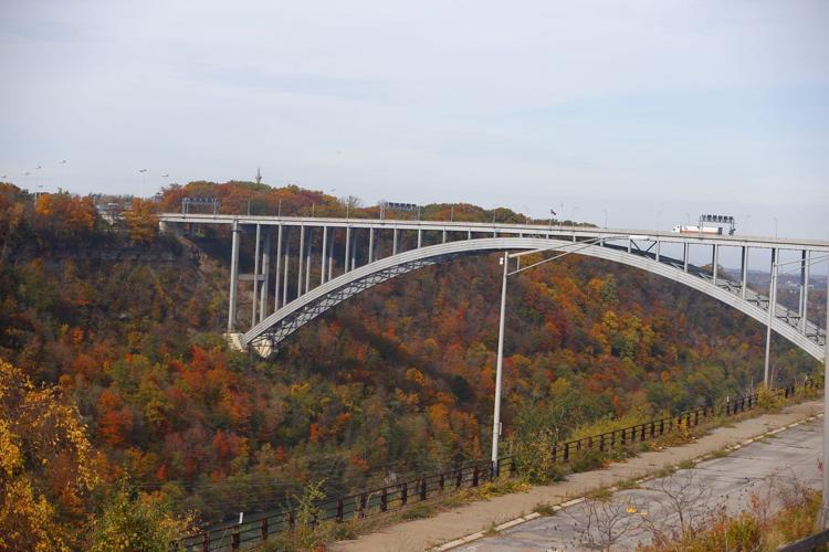 91 million upgrade announced for LewistonQueenston Bridge