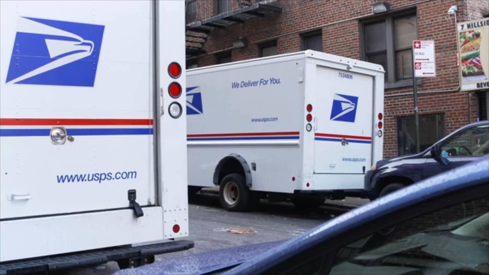 USPS considers moving some mail processing operations out of