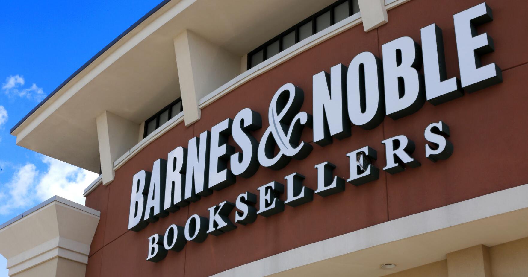 Barnes & Noble coming to Walden Galleria in Cheektowaga - Vimarsana News