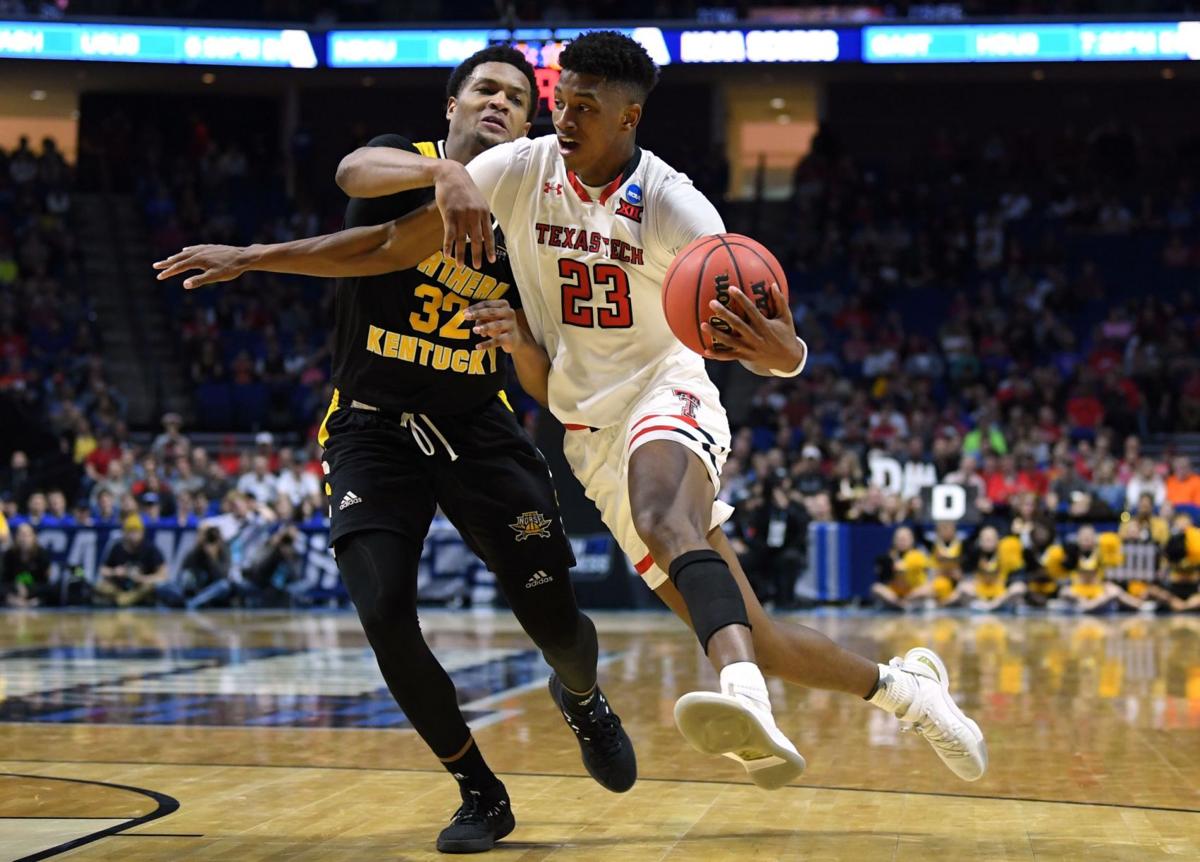 5 Things About Texas Tech Ub S Next Ncaa Tournament Opponent