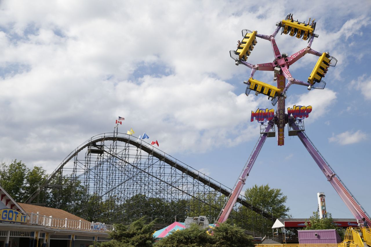 Black Bart team say they have what it takes to revive Fantasy Island