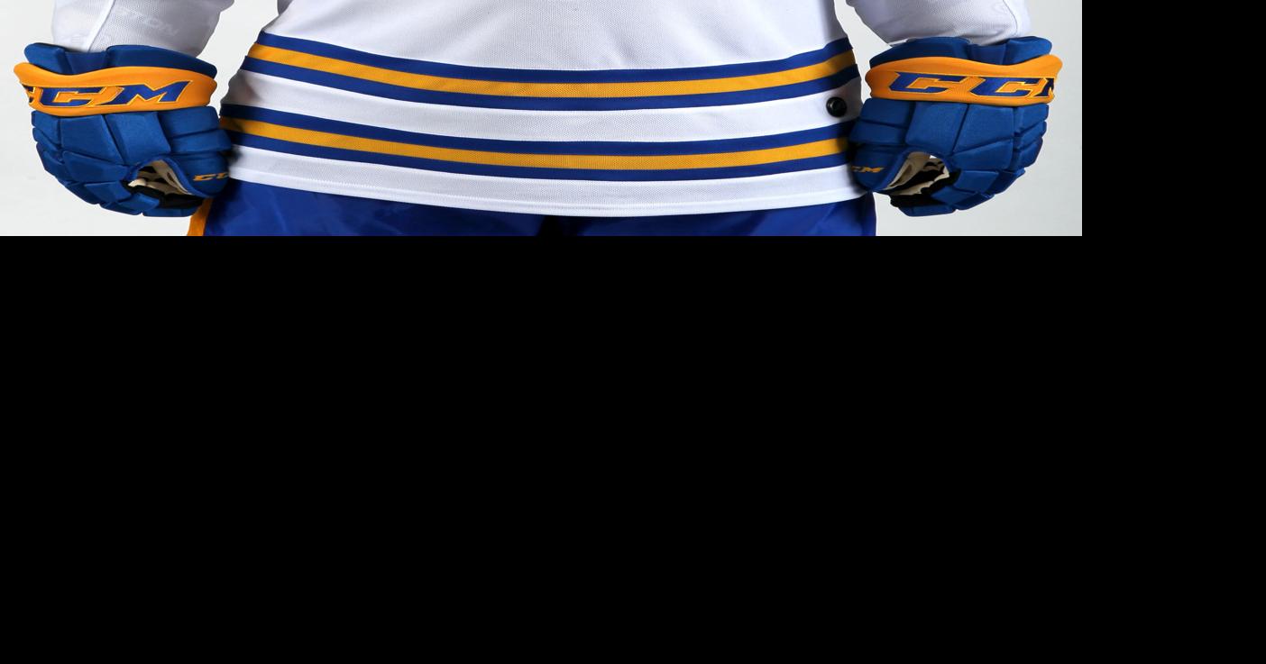 Artist designs beautiful Buffalo Sabres jersey concept for 2018 Winter  Classic - Article - Bardown