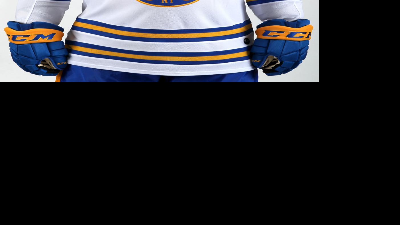 Sabres Unveil Jerseys For 2018 Winter Classic Buffalo Sabres