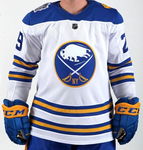 Seen a few posts about Penguins Winter Classic concept jerseys and
