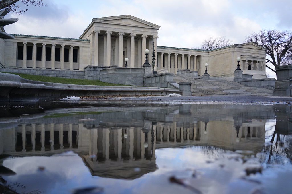 AlbrightKnox sues Watts Architecture over 2015 warehouse expansion