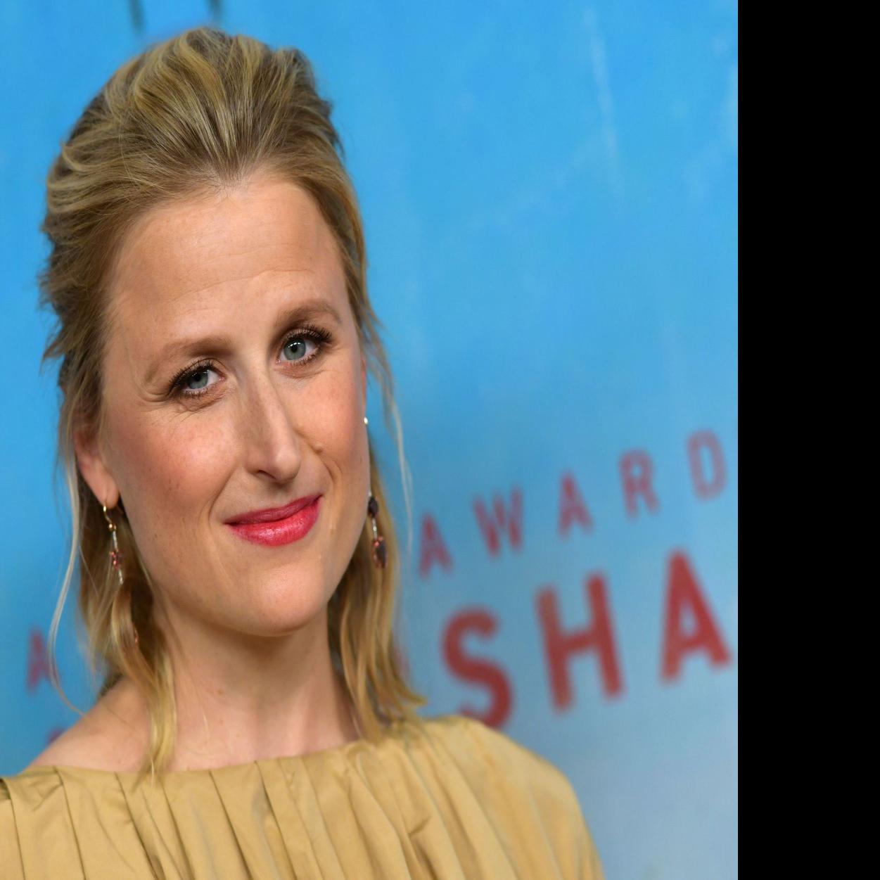 Hbo S True Detective Gives Mamie Gummer A Chance For Extraordinary Acting Columnists Buffalonews Com