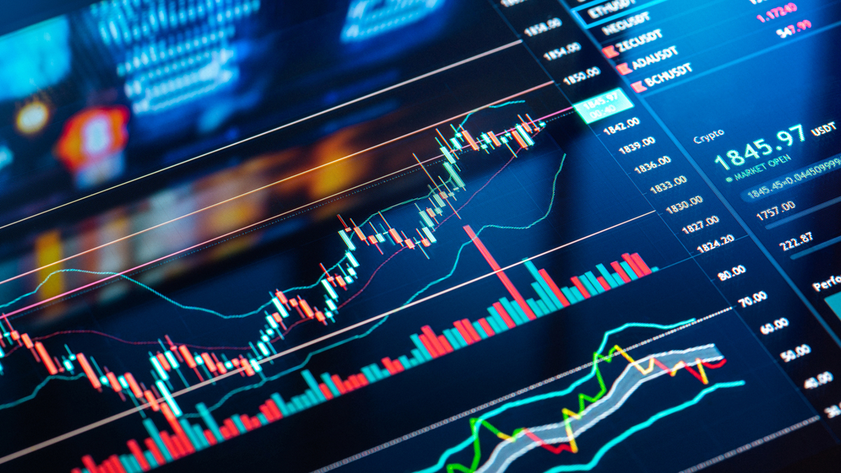 Best crypto trading bots – May 2024