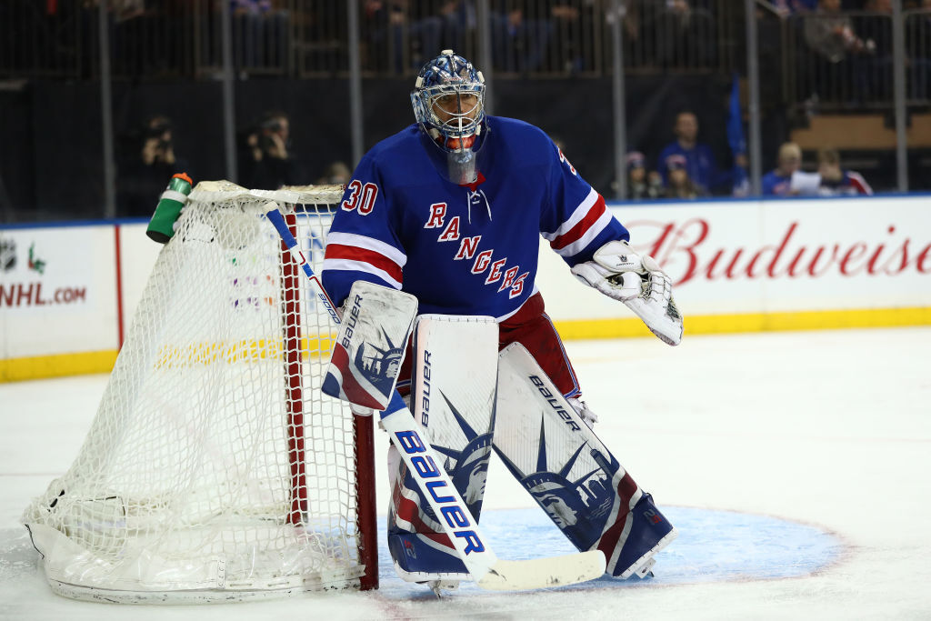 January 1 in New York Rangers history: A Winter Classic win & a