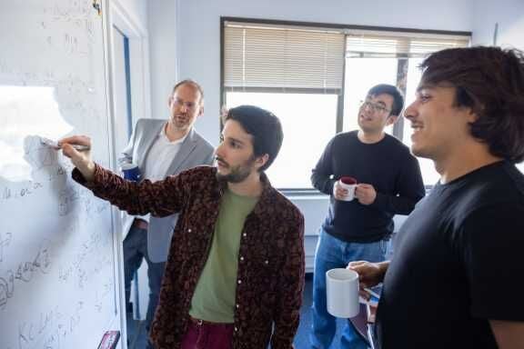 Study: Quantum sensor may be able to identify new type of magnetism